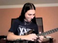 Party Rock Anthem By Lmfao Meets Metal - Youtube