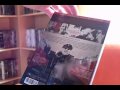 DVD Unpacking