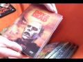 DVD Unpacking
