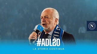 La storia continua! | #ADL20