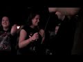 DefineD - Strangled (Official Live Video) www.definedband.com