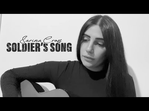 Sarina Cross - Zinvori Yerge (Soldier’S Song)