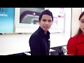 CellphoneS - Showroom CellphoneS thứ 2 tại Sài Gòn
