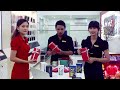 CellphoneS - Showroom CellphoneS thứ 2 tại Sài Gòn