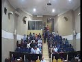 Sessão realizada dia 27/08/2018