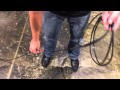 How To Wrap A Sound Cable So It Does Not Tangle