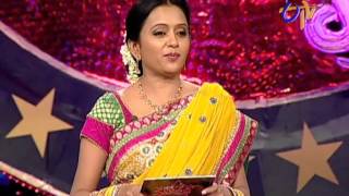 telugu-serials-video-20704-Star Mahila Game show Telecasted on : 09/12/2013 telugu-serials-video-20704-Star Mahila Game show Telecasted on : 09/12/2013