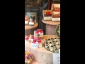 Video: Leckere Confiserie bei Cafe´ Overbeck in Essen