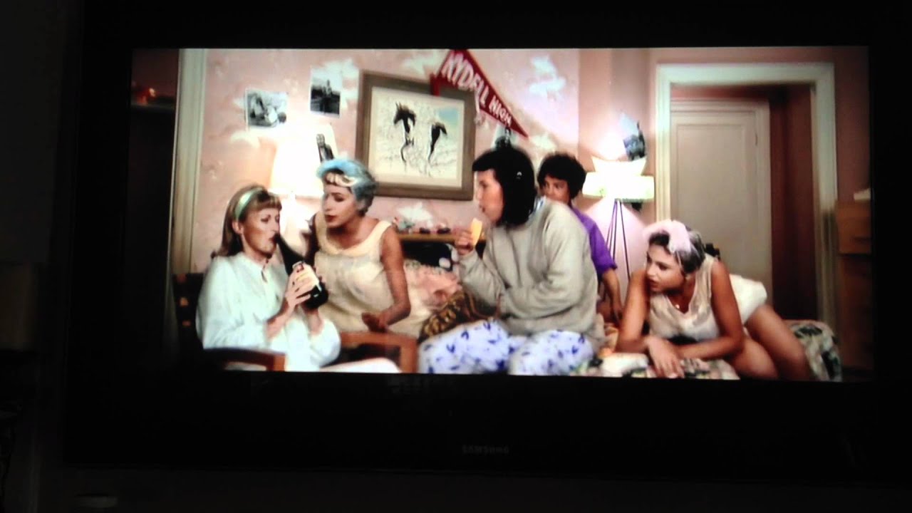 jeri thompson nude movie sexy pajama scene
