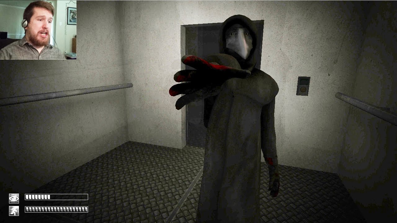 scp containment breach download link