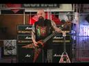 Kerry King's Signature Marshall 2203KK Amp