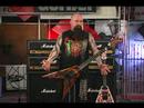 Kerry King's Signature Marshall 2203KK Amp