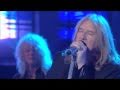Def Leppard - Hysteria (live On Lopez Tonight 2011) - Youtube