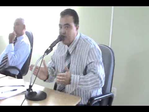12 - Sessão Ordinária