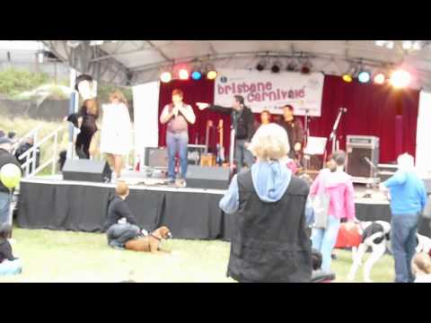 Farmer Dave's Dog Day Afternoon - Brisbane Carnivale Part 3