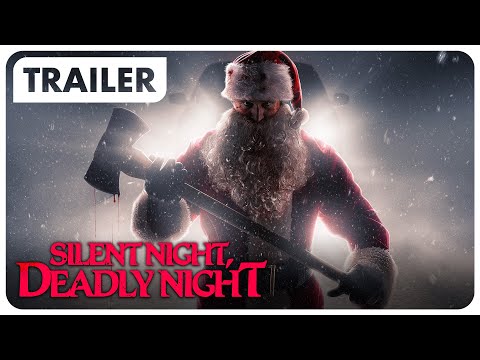 Silent Night, Deadly Night'