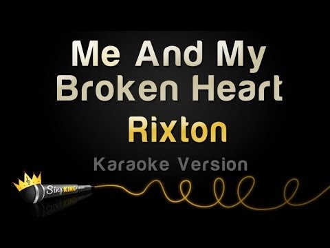 Download Rixton Me And My Broken Heart Mp3