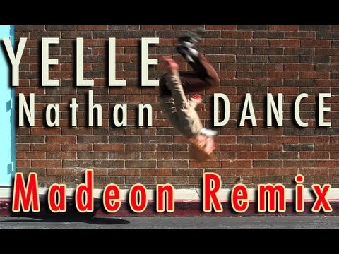 Yelle - Que Veux-tu (Madeon Remix)