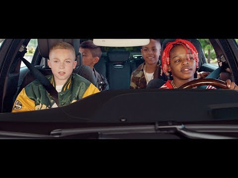 MACKLEMORE FEAT LIL YACHTY – MARMALADE