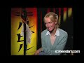 Kill Bill: Uma Thurman Exclusive Interview