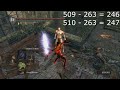 Dark Souls - Best Weapon Buffs - CMW, SLB, DMB