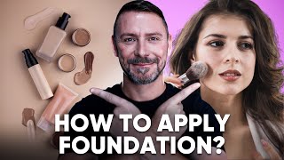 THIS FOUNDATION TIP CAN CHANGE YOUR LIFE!