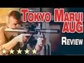 TM AUG High Cycle 30RPS!!! - Review + 30m range test