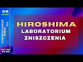 Komentarze dnia Strajku Hiroszima- laboratorium zniszczenia Wspominamy Leppera.