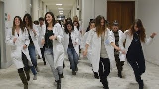 LIP DUB - Facoltà di Medicina e Chirurgia di Torino