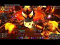 DREAM Paragon VS Ragnaros 25man Heroic