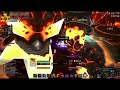 DREAM Paragon VS Ragnaros 25man Heroic