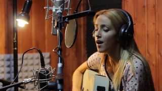 Crecer- Xandra Garsem (Original acoustic version)