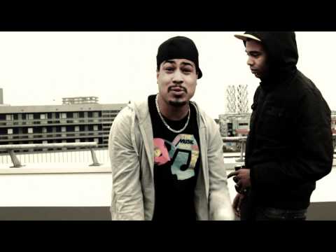 Kc'd Up Music - Het Werd Tijd (Intro).wmv