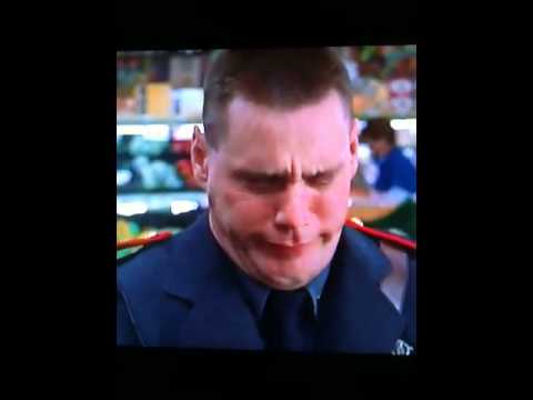 Jim Carrey Hank