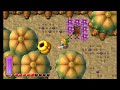 The Legend of Zelda: A Link Between Worlds - Gameplay Walkthrough Part 12 - Octoball (Nintendo 3DS)