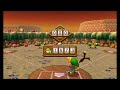 The Legend of Zelda: A Link Between Worlds - Gameplay Walkthrough Part 12 - Octoball (Nintendo 3DS)