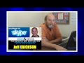 Fantasy Baseball Chat with Rotowire's co-founder Jeff Erickson