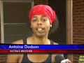 Antoine Dodson News Blooper (Original)