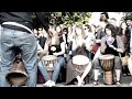 Street Music: Djembe players at GMD 2012 HD