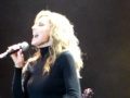 Faith Hill singing Wild One live at cmc rocks the hunter 2012 album artwork