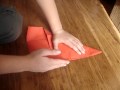 1 - Origami Wolverine Claws