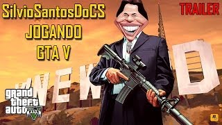 Silvio Santos do CS  jogando Gê Tê Á de maneira linda