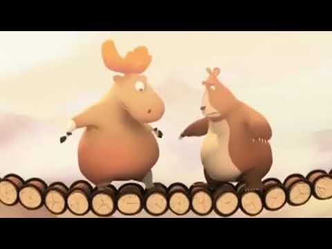 manajemen Conflict Management Funny animated