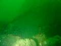 Lee and Matt Dive the U1195 submarine wreck on rebreathers