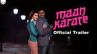 Maan Karate Official Trailer