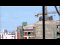 UFO Lima Peru 2/10/15