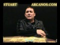 Video Horscopo Semanal CAPRICORNIO  del 11 al 17 Septiembre 2011 (Semana 2011-38) (Lectura del Tarot)