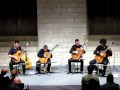 AMC CALVIN QUATUOR SEGOVIA Rondella