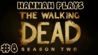 The Walking Dead Season 2 #8 - Bridge