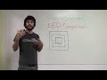 LED Grow Light Comparison Test Review - GrowersHouse.com
